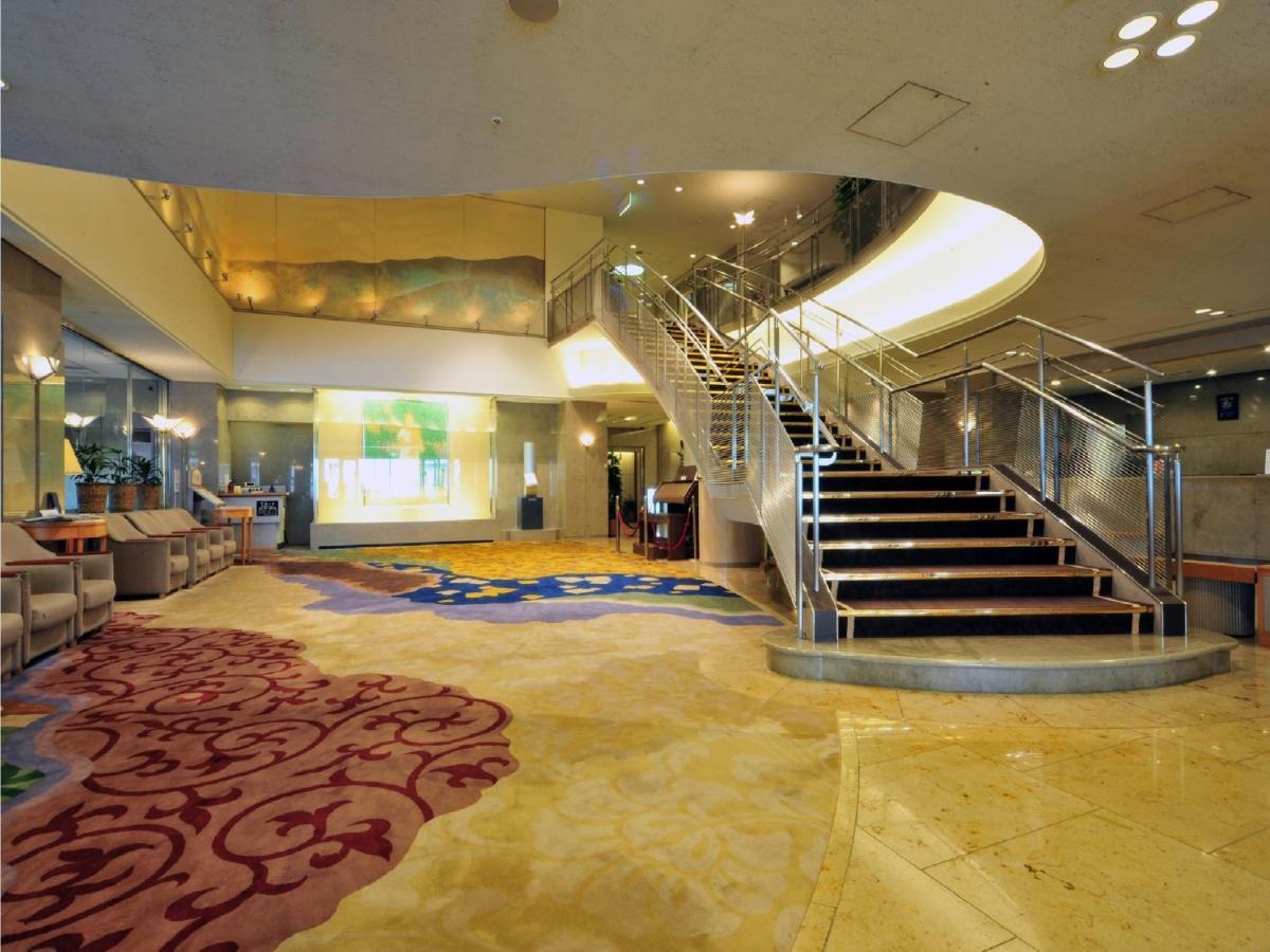 Hotel Centnovum קיוטו מראה חיצוני תמונה