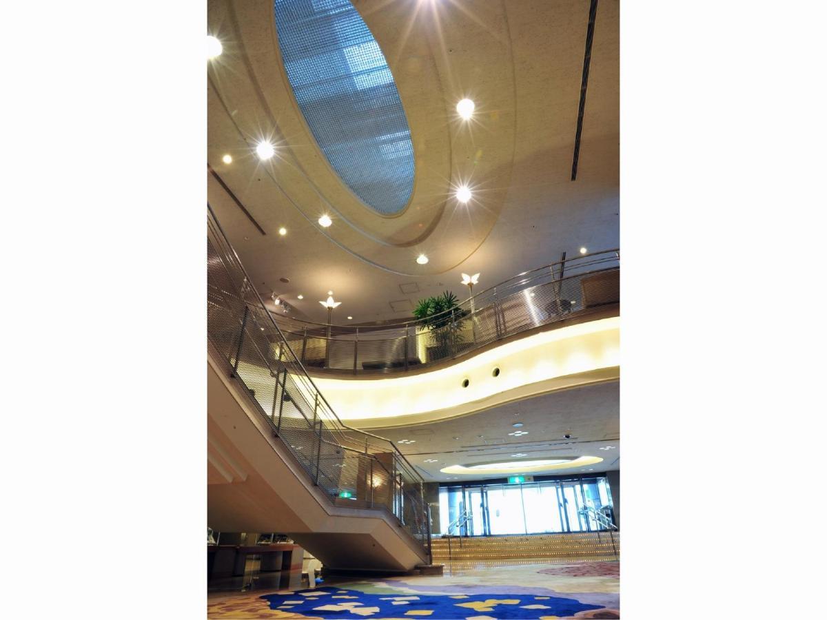Hotel Centnovum קיוטו מראה חיצוני תמונה