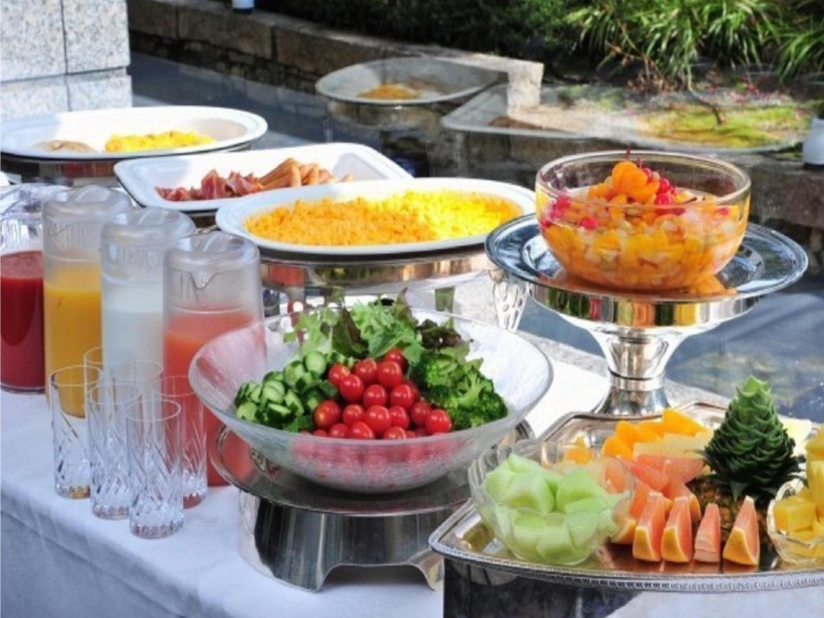 Hotel Centnovum קיוטו מראה חיצוני תמונה