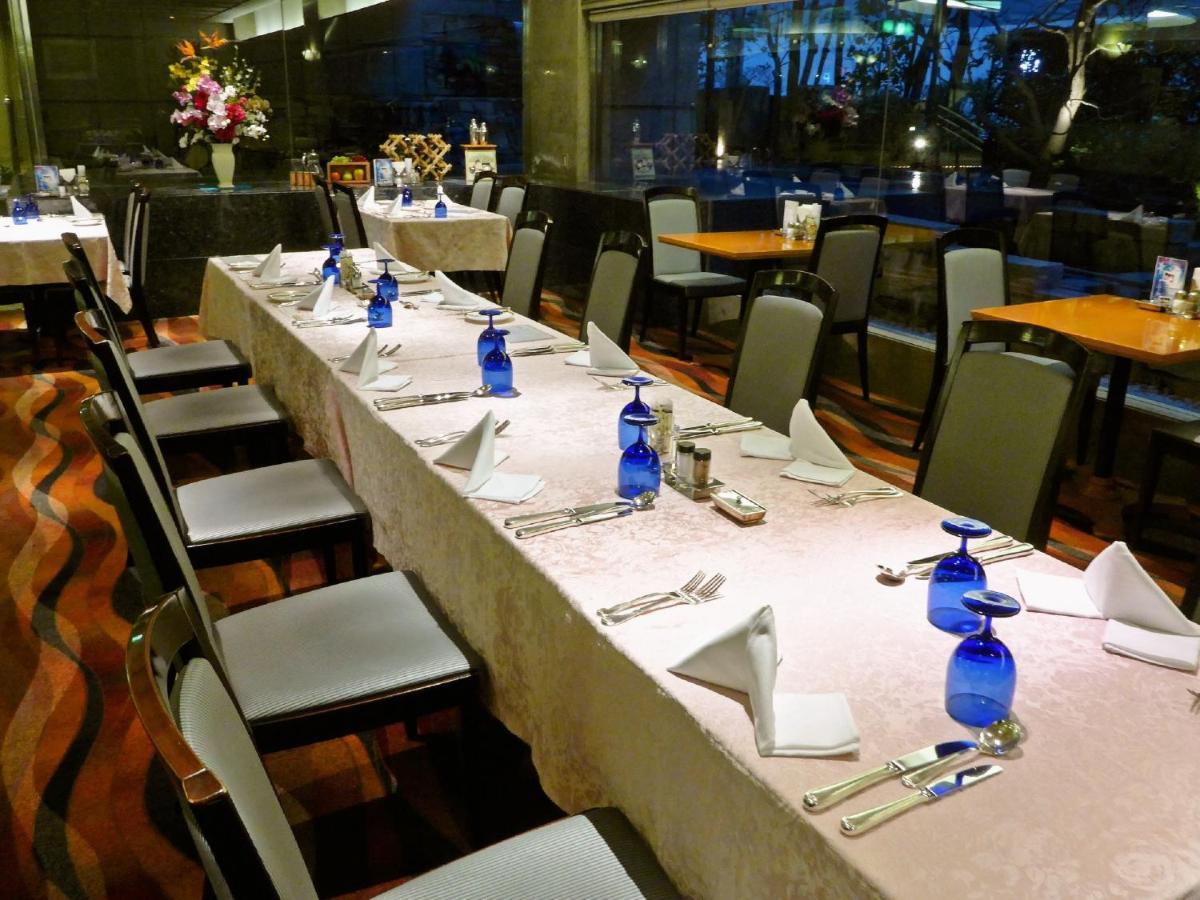 Hotel Centnovum קיוטו מראה חיצוני תמונה