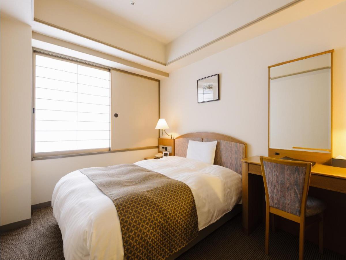 Hotel Centnovum קיוטו מראה חיצוני תמונה