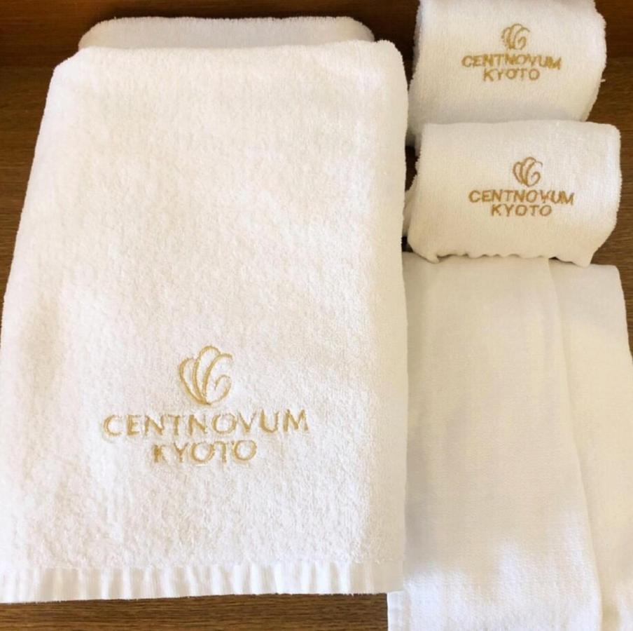 Hotel Centnovum קיוטו מראה חיצוני תמונה