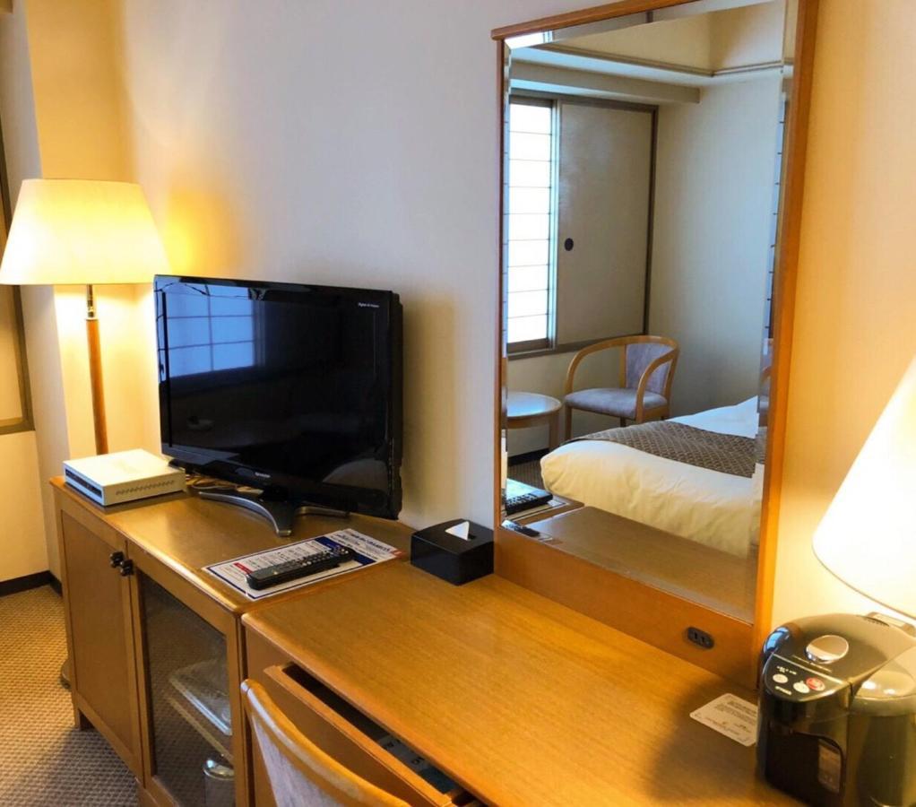 Hotel Centnovum קיוטו מראה חיצוני תמונה