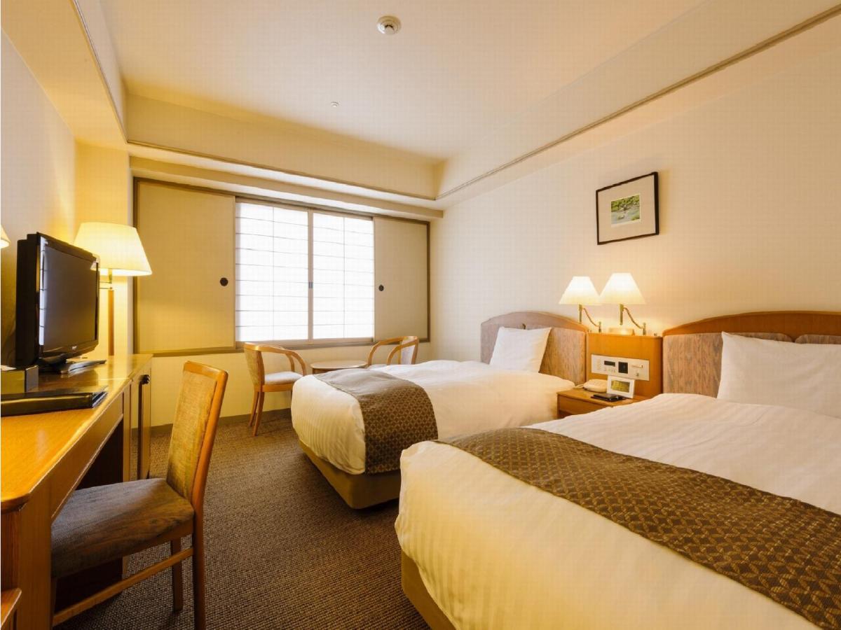 Hotel Centnovum קיוטו מראה חיצוני תמונה