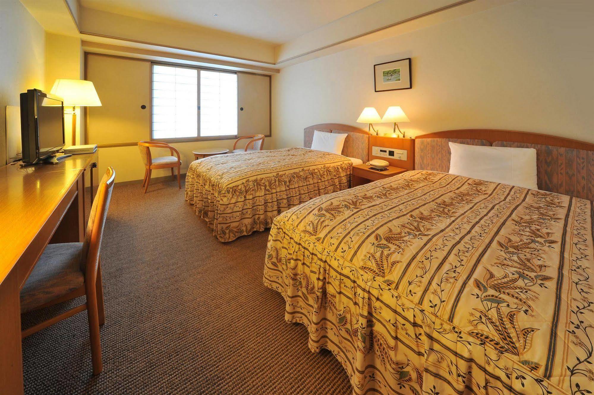 Hotel Centnovum קיוטו מראה חיצוני תמונה